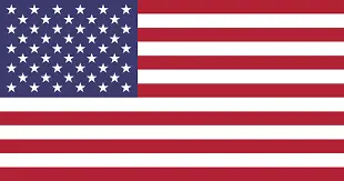 american flag-Roseville