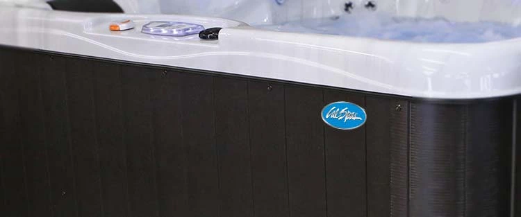 Cal Preferred™ for hot tubs in Roseville