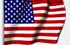 american flag - Roseville