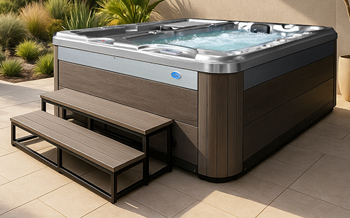 Cold Plunge&trade; Spas Roseville hot tubs for sale