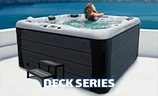 Deck Series Roseville hot tubs for sale