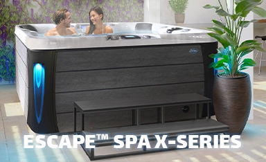 Escape X-Series Spas Roseville hot tubs for sale