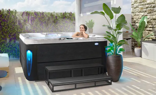 Escape X-Series Spas Roseville hot tubs for sale