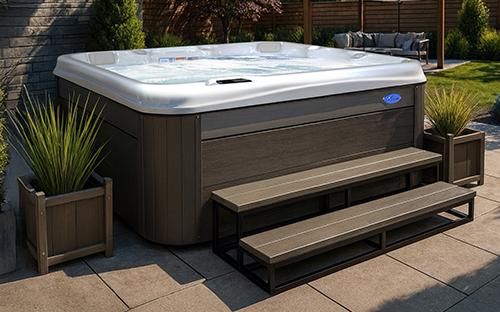 Patio&trade; Spas Roseville hot tubs for sale