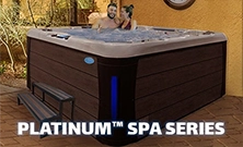 Platinum™ Spas Roseville hot tubs for sale