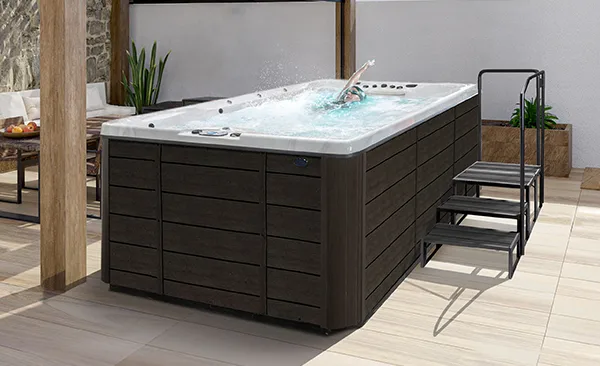 Swim Spas Roseville hot tubs for sale