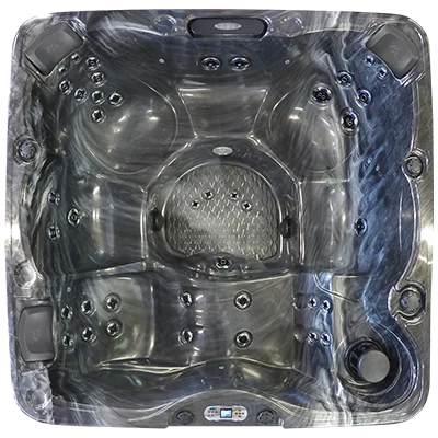 Pacifica EC-739L hot tubs for sale in Roseville