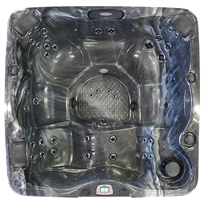 Pacifica-X EC-739LX hot tubs for sale in Roseville