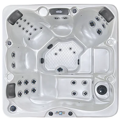 Costa EC-740L hot tubs for sale in Roseville