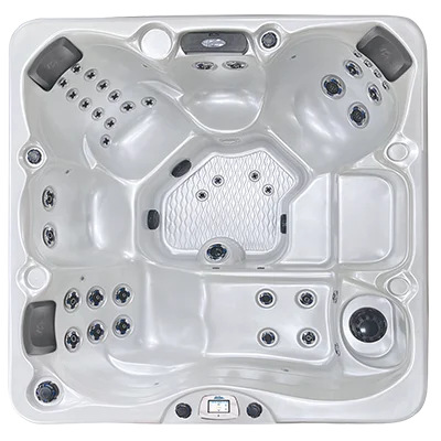 Costa-X EC-740LX hot tubs for sale in Roseville