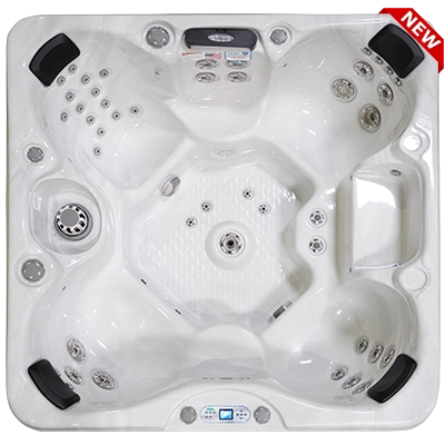 Baja EC-749B hot tubs for sale in Roseville