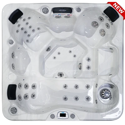 Costa-X EC-749LX hot tubs for sale in Roseville
