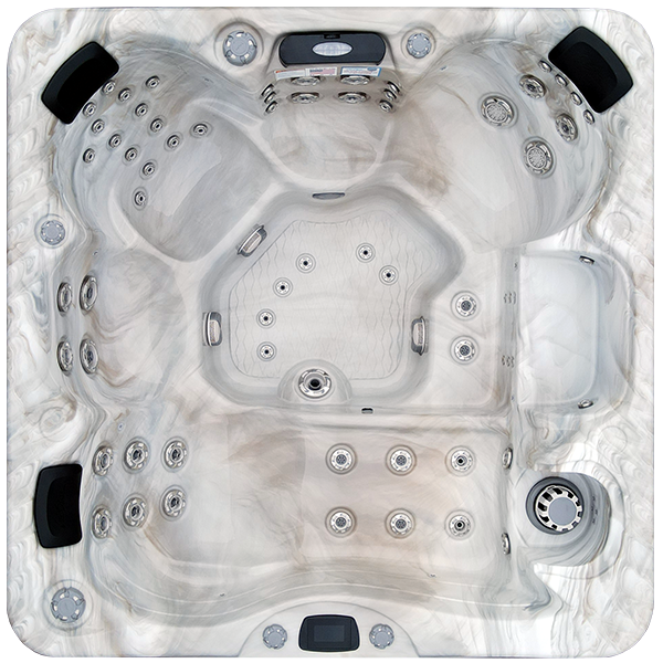 Costa-X EC-767LX hot tubs for sale in Roseville