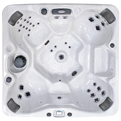 Cancun-X EC-840BX hot tubs for sale in Roseville