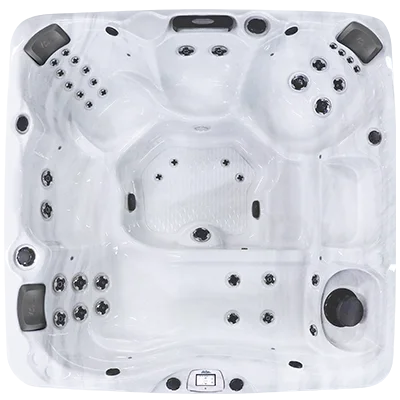 Avalon-X EC-840LX hot tubs for sale in Roseville