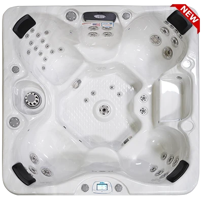 Cancun-X EC-849BX hot tubs for sale in Roseville