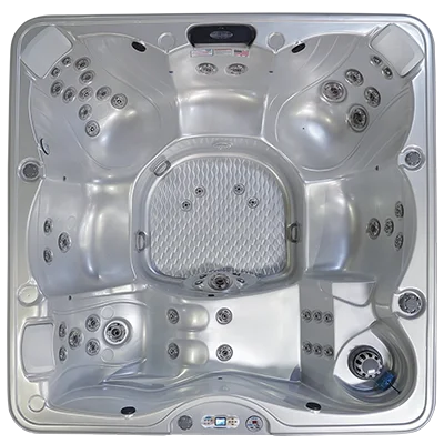 Atlantic EC-851L hot tubs for sale in Roseville