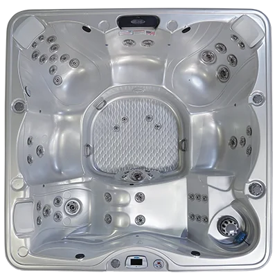 Atlantic-X EC-851LX hot tubs for sale in Roseville