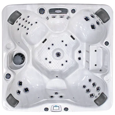 Cancun-X EC-867BX hot tubs for sale in Roseville