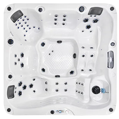 Malibu EC-867DL hot tubs for sale in Roseville