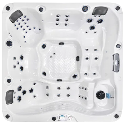 Malibu-X EC-867DLX hot tubs for sale in Roseville