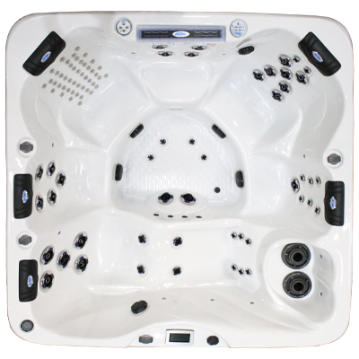 Huntington PL-792L hot tubs for sale in Roseville