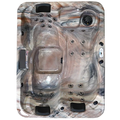 Kona Plus PPZ-529L hot tubs for sale in Roseville