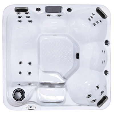 Hawaiian Plus PPZ-628L hot tubs for sale in Roseville
