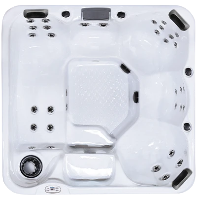 Hawaiian Plus PPZ-634L hot tubs for sale in Roseville