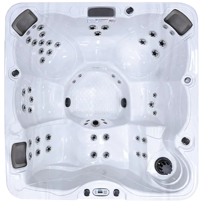 Pacifica Plus PPZ-743L hot tubs for sale in Roseville