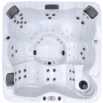 Pacifica Plus PPZ-752L hot tubs for sale in Roseville