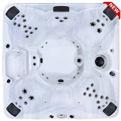 Bel Air Plus PPZ-843BC hot tubs for sale in Roseville
