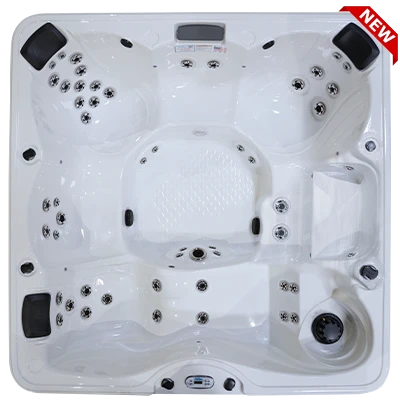 Atlantic Plus PPZ-843LC hot tubs for sale in Roseville