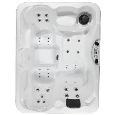 Kona PZ-535L hot tubs for sale in Roseville